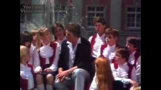Video thumbnail of "József Kovács & Meersburger Kinderchor - Suse, liebe Suse"