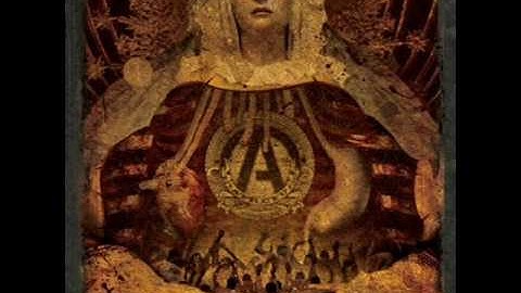 ATREYU NEW SONG