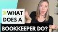 Video for avo bookkeeping search?sca_esv=8c425ed6a905ffa8 What does a bookkeeper do for a small business