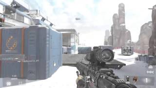 COD AW PANIC COLLATERAL *-* (PS4)