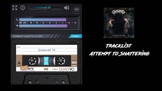 Download Lagu Consumed - Attempt to Shattering MP3