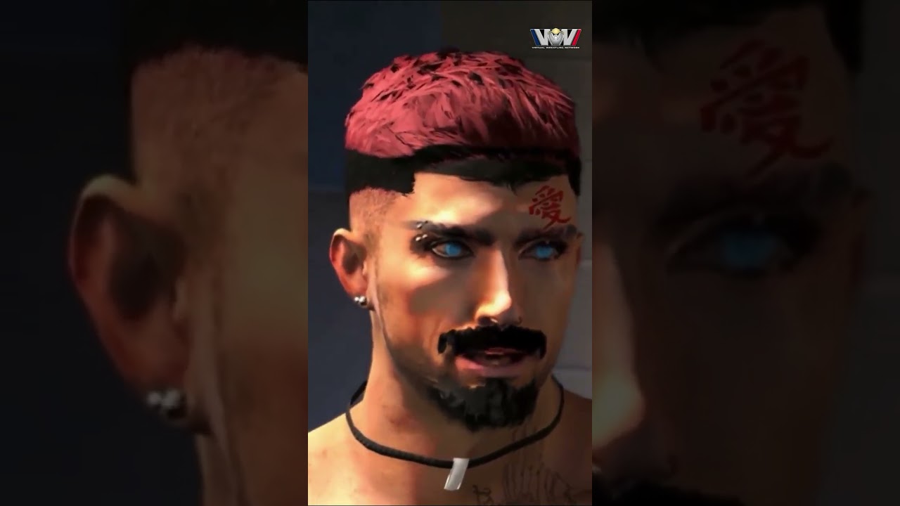 Бывшие друзья стали врагами... 