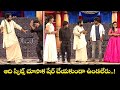 Hyper Aadi's Top 5 Jabardasth Skits | Dec 26, 2025