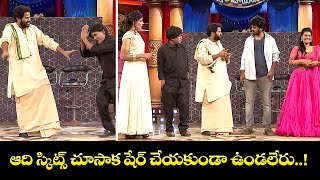 Hyper Aadi Top 5 Jabardasth Skits | 26th December 2025 | Jabardasth | ETV