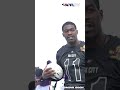 What happens when you mic up #a7fl players?
