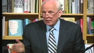 Talkingsticktv - John Dean - The Nixon Defense What He Knew And When He Knew It
