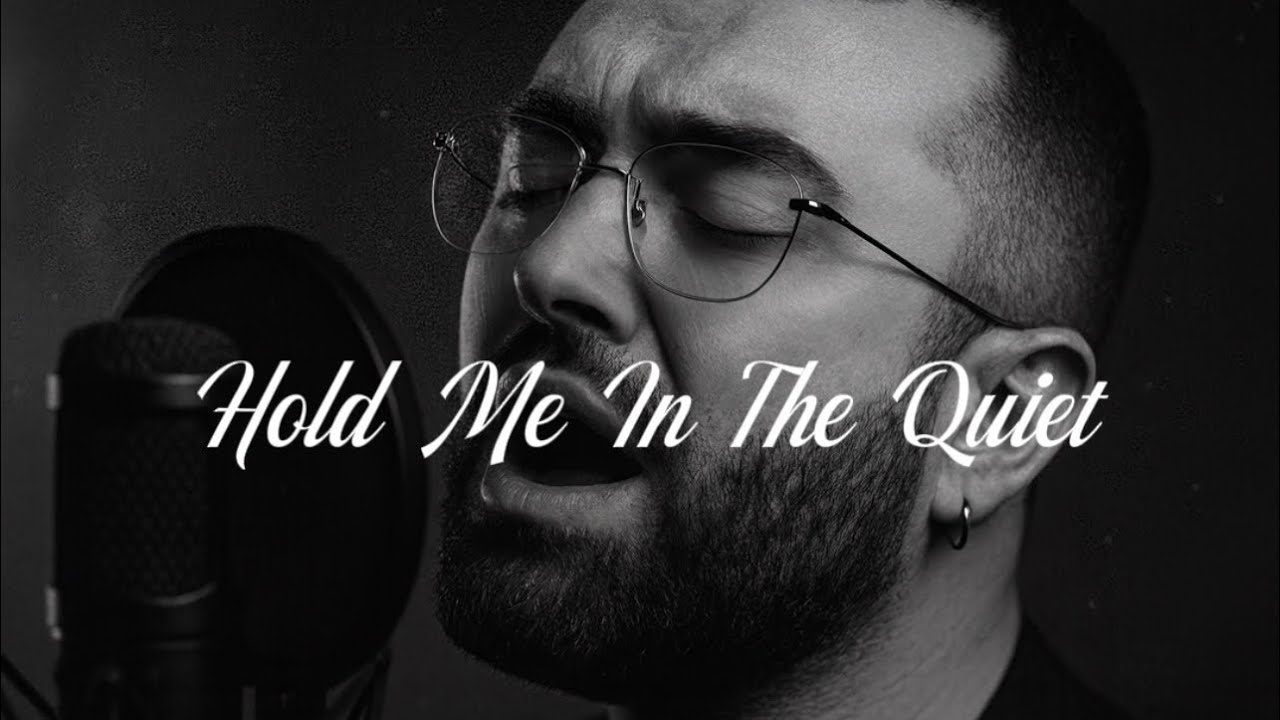 Sam Smith — Hold Me In The Quiet (Official Lyrics Video)