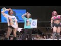 Hana Kimura Memorial Produce Hanabi 2025 Highlights 