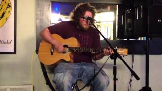 Cieran Miller acoustic version of Do Miss America&#39;s &quot;Don&#39;t