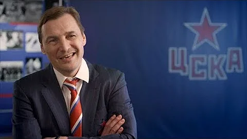 The Russian Five Trailer (2019)