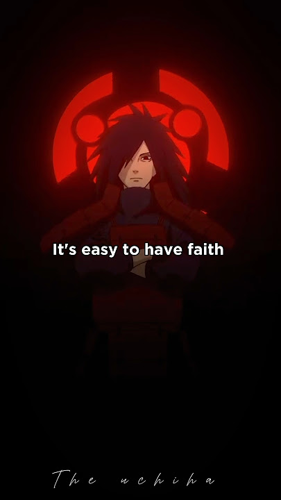 Madara uchiha 👿 || kata-kata madara yang sebenarnya ||#shorts🥀#ytshorts #viral #trending #anime#brokenanime