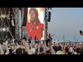 Ishowspeed Shocks Crowd With Performance At Rolling Loud
