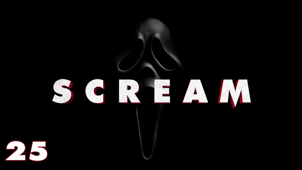 [JDR] - Scream S1E25 - YouTube