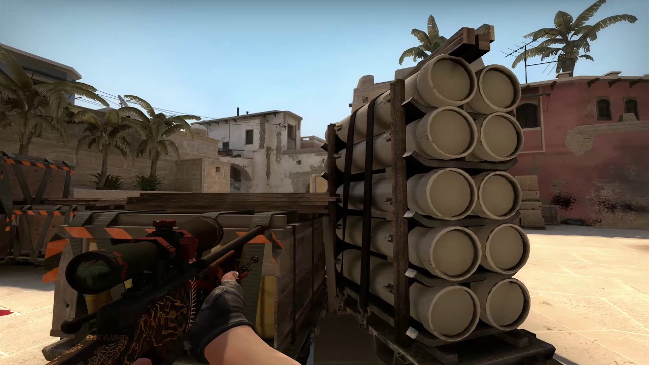 Polo G - Heartless - CSGO Edit - YouTube