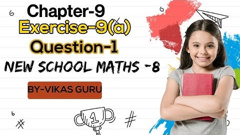 In the following table, x varies directly as y , Now fill in the blanks.