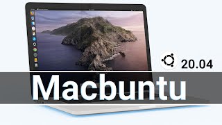 Featured image of post Noobslab Macbuntu 20 04 This guide has been modified from the original and most popular macbuntu 18 04 transformation pack by noobslab team