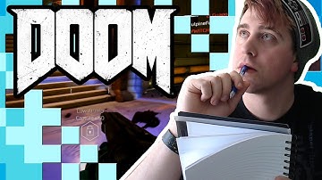 Doom Open Beta | Strictly Review