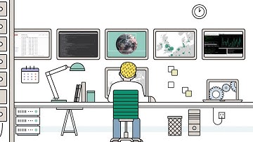 Knowit Advanced Analytics