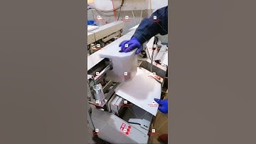 C30 Desktop Manual Glue Binding Machine C30桌面式手动胶包机