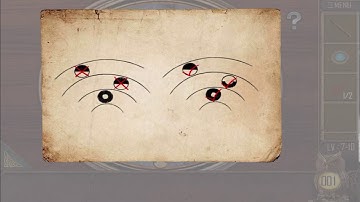 Room escape:50 rooms chapter 7 level6 level7 level8 level9 level10