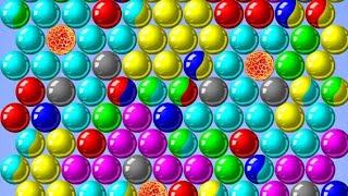 Bubble Shooter gameplay level 558 gameplay Bubble Shooter new update gameplay Bubble Shooter !