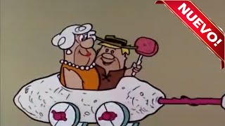 Os Flintstones Latino Capitulos Completos La Suegra Los Picapiedras