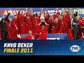 KNVB BEKERFINALE | 2011: FC Twente - Ajax