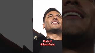 CARLOS RIVERA SOLD OUT ARENA MONTERREY Parte 2 #trend #viral #foryou #trending #monterrey