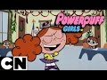 The Powerpuff Girls Classic T Was The Fight Before Christmas Clip 1 