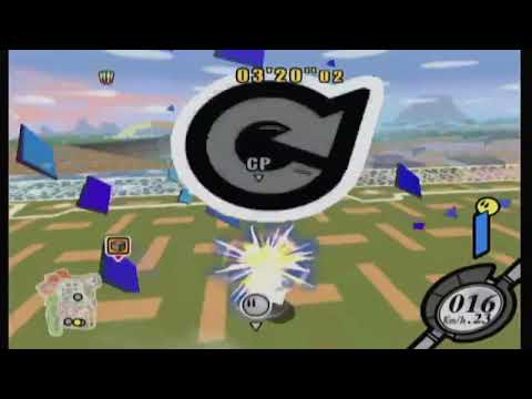 カービィのエアライド シティトライアル 実況 Part1354