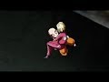 Krillin saves android 18loveable moments