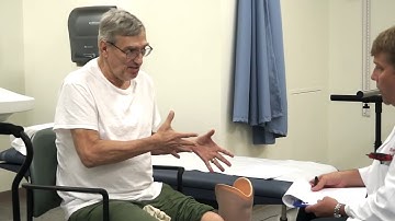 iFIT Prosthetics Introduction