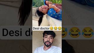 Desi Doctor