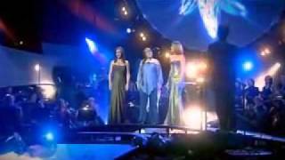 Celtic Woman-The Soft Goodbye.wmv