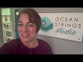 Ocean Strings Studio Kindermusik Tour