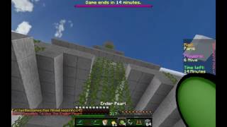 MCC Skywars Montage #1