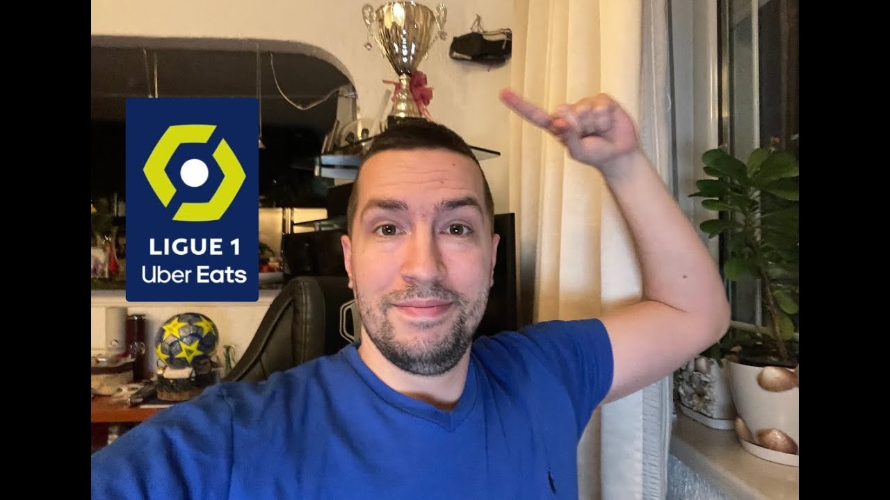 Football Predictions Ligue 1 gameweek 30       17/4/2025