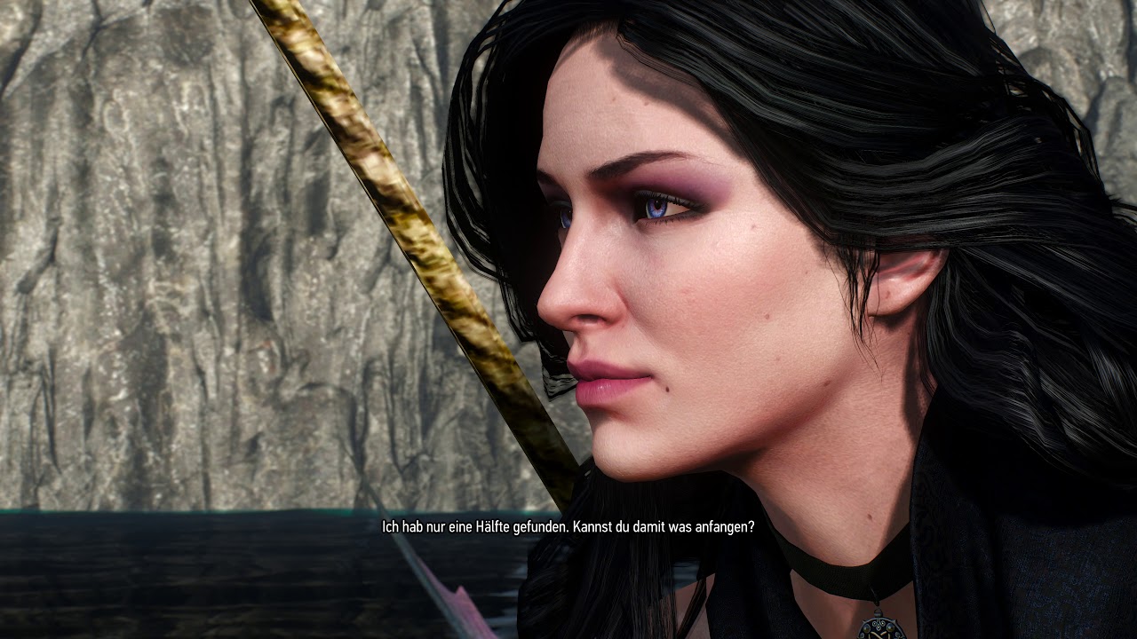 Witcher 3 Der Letzte Wunsch Verpasst The Witcher 3 Wild Hunt 4K #116 Der Letzte Wunsch - YouTube