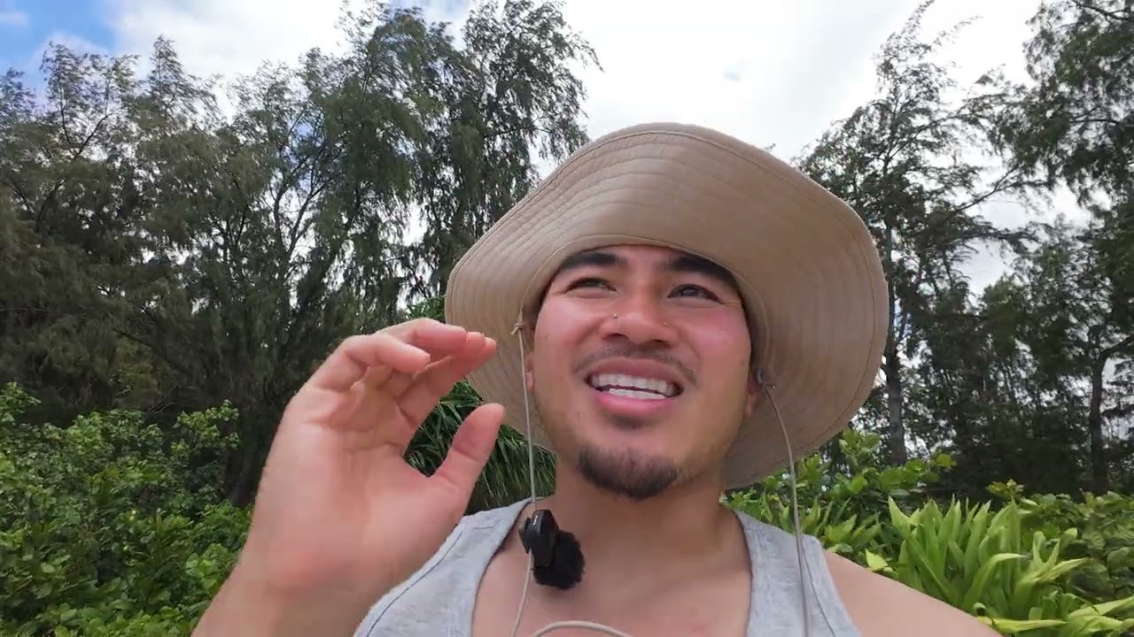 FPV Drone Flight at Kahana Bay | FLYWOO Explorer LR4 DJI O4 PRO with 3000mah Li-Ion