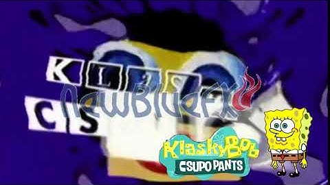 (NEW EFFECT) Klasky Csupo in Pixitracker Vocoder v2