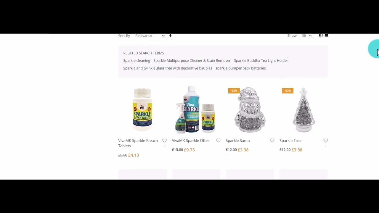 How to place an order on your vivamk account