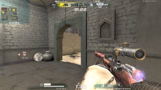 【AVA】INDIA 4KILL