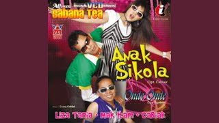 Download Lagu Antah Lah Diak (Minang)