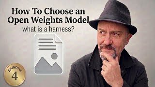 How To Choose an Open Weights Model - Episode 4 screenshot 4