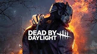 Dead By Daylight (Theme) - Dead By Daylight