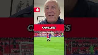 DISGRACEFUL - Ex-FIFA ref slaughters VAR over horrific Man United v Brighton error