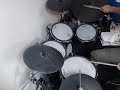 野田愛実「シンデレラは転ばない」(DrumCover)