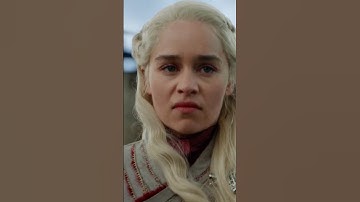 The Dragon Queen avenges Missandei