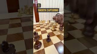 Types of capturing style♟️| What's yours ❓#chess #time2chess #capturing #aggressive