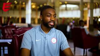 Semi Ajayi Speaks On Growing Up In London | Education | Investment | Tech | Trust | Super Eagles